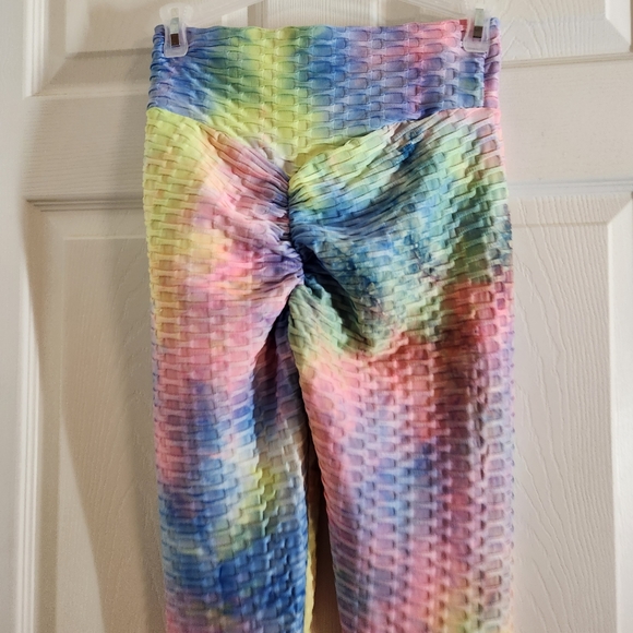 XJ Boost pants - Picture 3 of 6